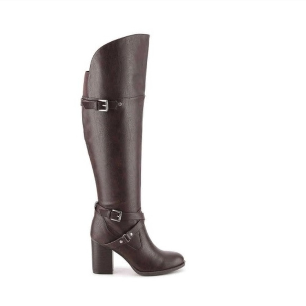 INDIGO RD. LEANA BOOT